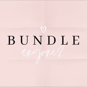 Bundle Bundle Bundle